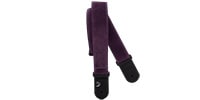 DADDARIO / 20SS06-DX SUEDE GUITAR STRAP