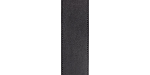 DADDARIO ( ダダリオ )  / Comfort Leather Auto Lock Guitar Strap Black 2.5画像2
