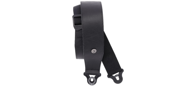 DADDARIO ( ダダリオ )  / Comfort Leather Auto Lock Guitar Strap Brown 2.5