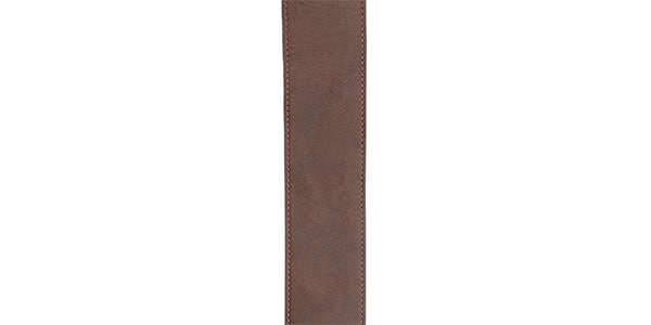 DADDARIO ( ダダリオ )  / Comfort Leather Auto Lock Guitar Strap Brown 2.5画像2