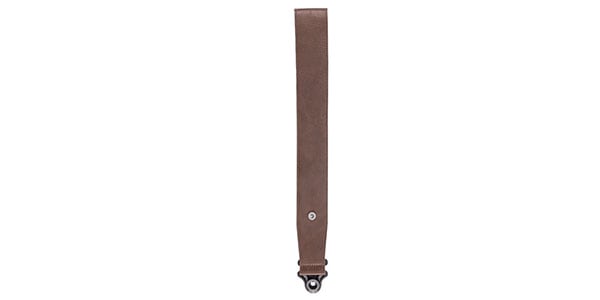 DADDARIO ( ダダリオ )  / Comfort Leather Auto Lock Guitar Strap Brown 2.5画像3