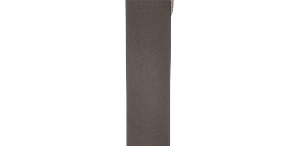 DADDARIO / 25BL01 Basic Leather Strap Brown画像2