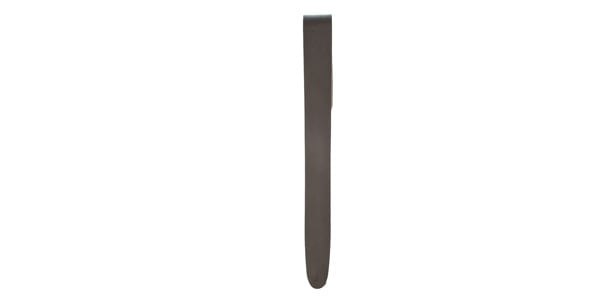 DADDARIO / 25BL01 Basic Leather Strap Brown画像3