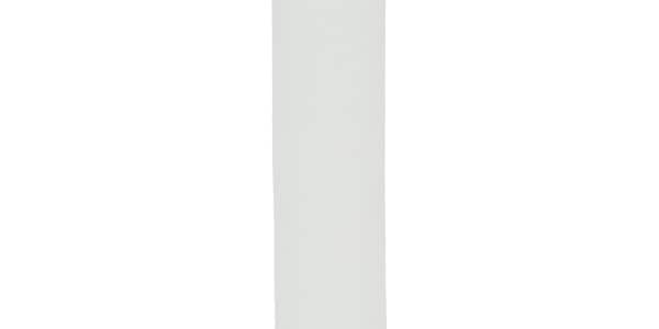 DADDARIO ( ダダリオ )  / 25BL02 Basic Leather Strap White画像2
