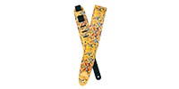 DADDARIO / Beatles Yellow Submarine 55th Anniversary Primrose Prairie V