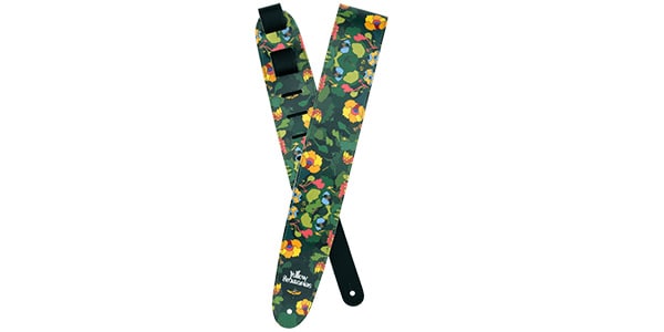 DADDARIO / Beatles Yellow Submarine 55th Anniversary Pepperland Woods V