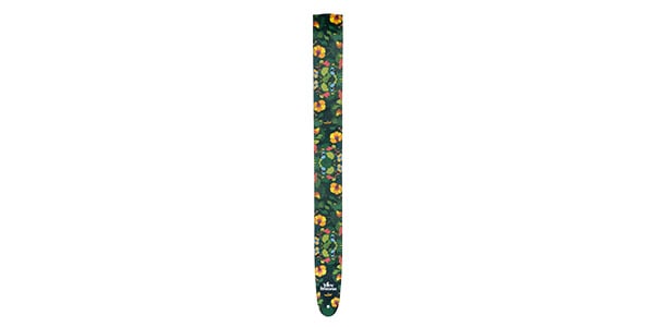 DADDARIO / Beatles Yellow Submarine 55th Anniversary Pepperland Woods V画像3