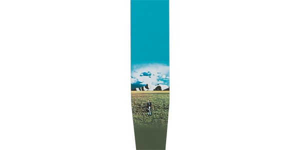 DADDARIO / 25JL00 JOHN LENNON GUITAR STRAP画像2