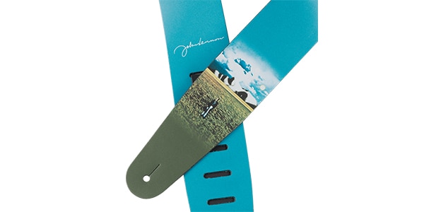 DADDARIO / 25JL00 JOHN LENNON GUITAR STRAP画像4
