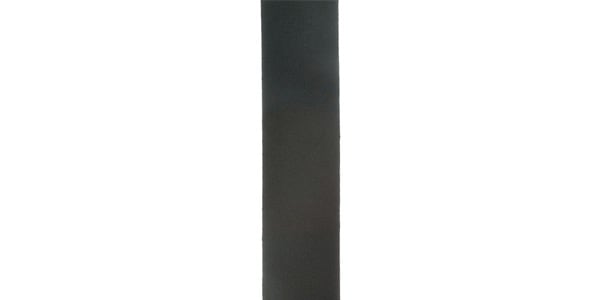 DADDARIO ( ダダリオ )  / 25L00-DXXL Classic Leather Strap Black Extra Long画像2