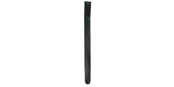 DADDARIO ( ダダリオ )  / 25L00-DXXL Classic Leather Strap Black Extra Long画像3