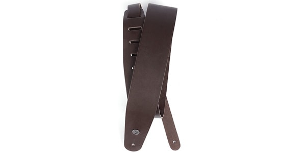 DADDARIO ( ダダリオ )  / 25L01-DX DELUXE LEATHER GUITAR STRAP