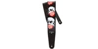 DADDARIO / 25LAL12 Alchemy Leather Guitar Strap Definitely Dead