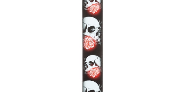 DADDARIO ( ダダリオ )  / 25LAL12 Alchemy Leather Guitar Strap Definitely Dead画像2