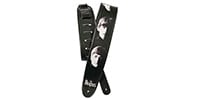 DADDARIO / 25LB01 Beatles Guitar Strap Meet The Beatles