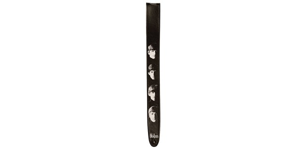 DADDARIO / 25LB01 Beatles Guitar Strap Meet The Beatles画像3