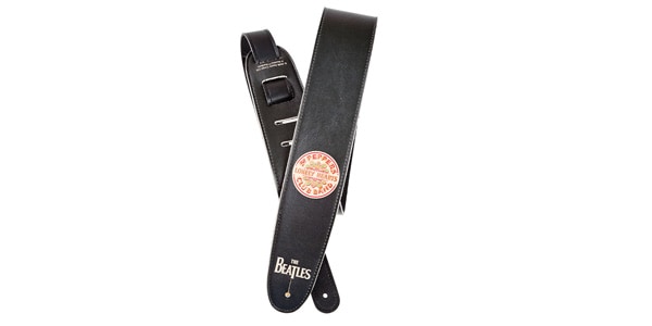 DADDARIO / 25LB05 Beatles Guitar Strap Sgt. Pepper&#39;s