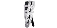 DADDARIO / 25LB10 Beatles Guitar Strap Abbey Road