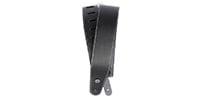 DADDARIO / 25LS00-DX DELUXE LEATHER GUITAR STRAP
