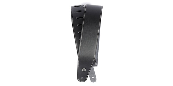 DADDARIO ( ダダリオ )  / 25LS00-DX DELUXE LEATHER GUITAR STRAP