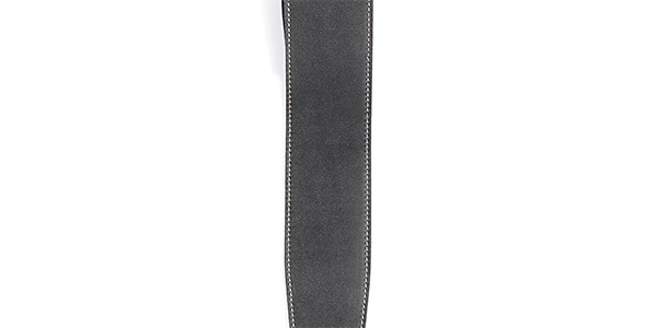 DADDARIO ( ダダリオ )  / 25LS00-DX DELUXE LEATHER GUITAR STRAP画像2