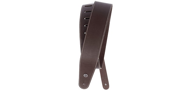 DADDARIO ( ダダリオ )  / 25LS01-DX DELUXE LEATHER GUITAR STRAP