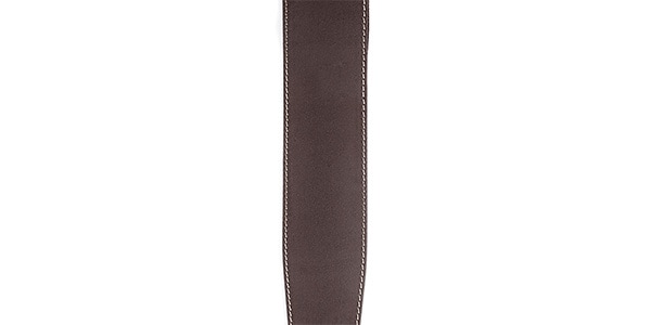 DADDARIO ( ダダリオ )  / 25LS01-DX DELUXE LEATHER GUITAR STRAP画像2