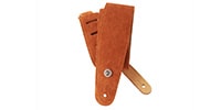 DADDARIO / 25SS02-DX SUEDE GUITAR STRAP