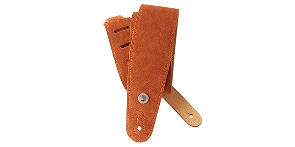 DADDARIO / 25SS02-DX SUEDE GUITAR STRAP