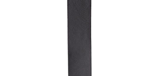 DADDARIO ( ダダリオ )  / Comfort Leather Auto Lock Guitar Strap Black 3.0画像2