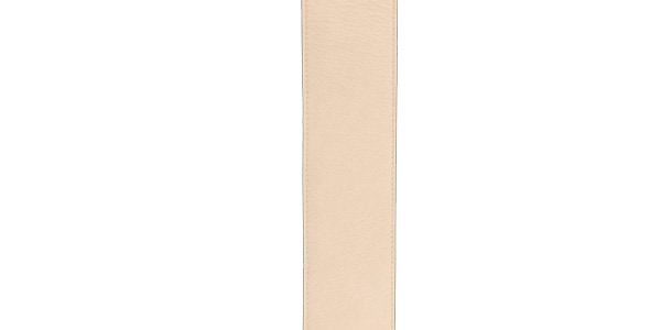 DADDARIO ( ダダリオ )  / Comfort Leather Auto Lock Guitar Strap Tan 3.0画像2