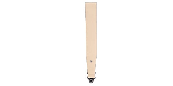 DADDARIO ( ダダリオ )  / Comfort Leather Auto Lock Guitar Strap Tan 3.0画像3