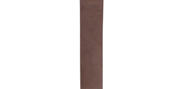 DADDARIO / Comfort Leather Auto Lock Guitar Strap Brown 3.0画像2