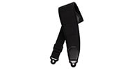 DADDARIO / 3.5 NEOPRENE ST, AUTO LOCK BLK