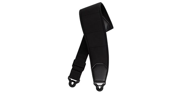 DADDARIO ( ダダリオ )  / 3.5 NEOPRENE ST, AUTO LOCK BLK