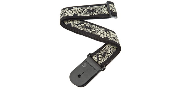 DADDARIO / 50A04 NYLON WOVEN GUITAR STRAP