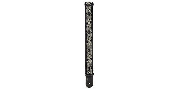 DADDARIO / 50A04 NYLON WOVEN GUITAR STRAP画像3