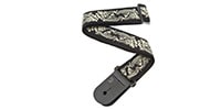 DADDARIO / 50A05 NYLON WOVEN GUITAR STRAP