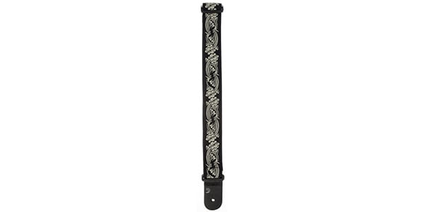 DADDARIO / 50A05 NYLON WOVEN GUITAR STRAP画像3