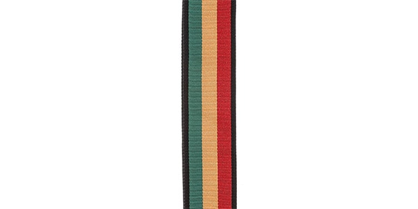 DADDARIO / 50A06 NYLON WOVEN GUITAR STRAP画像2