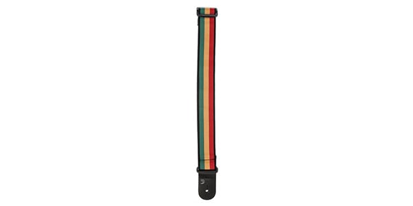 DADDARIO / 50A06 NYLON WOVEN GUITAR STRAP画像3