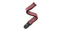 DADDARIO / 50A07 NYLON WOVEN GUITAR STRAP