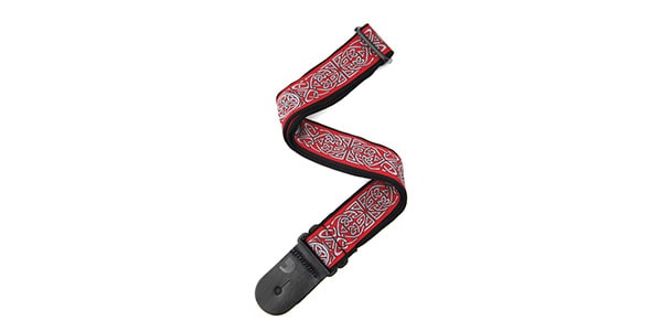 DADDARIO / 50A07 NYLON WOVEN GUITAR STRAP