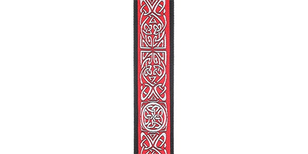 DADDARIO / 50A07 NYLON WOVEN GUITAR STRAP画像2