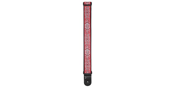 DADDARIO / 50A07 NYLON WOVEN GUITAR STRAP画像3