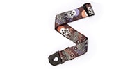 DADDARIO / 50ALP05 Auto Lock Strap Gods of War