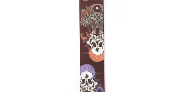 DADDARIO ( ダダリオ )  / 50ALP05 Auto Lock Strap Gods of War画像2