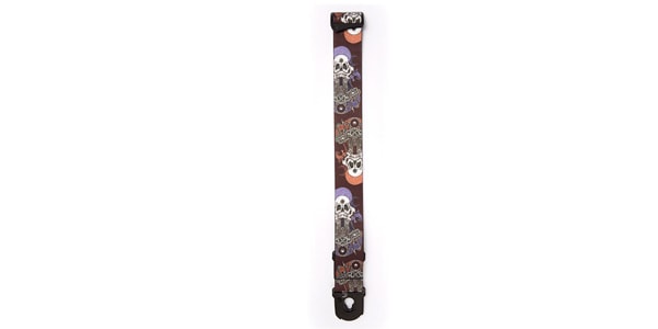 DADDARIO ( ダダリオ )  / 50ALP05 Auto Lock Strap Gods of War画像3