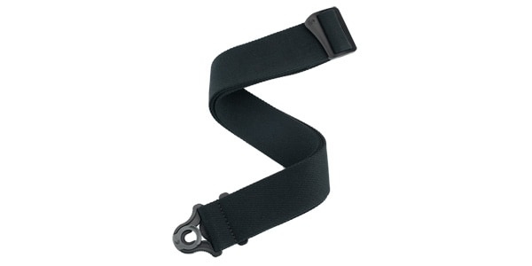DADDARIO / 50MM AUTO LOCK, SKATER, BLACK
