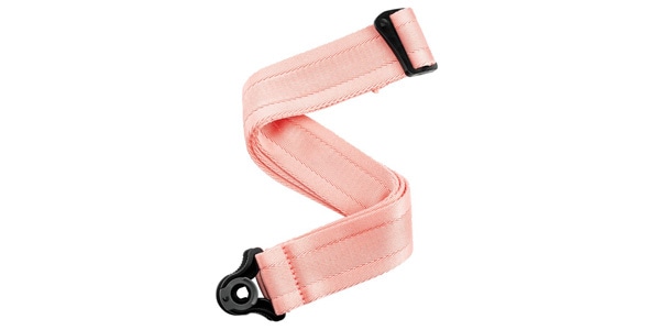DADDARIO / 50MM AUTO LOCK - NEW ROSE